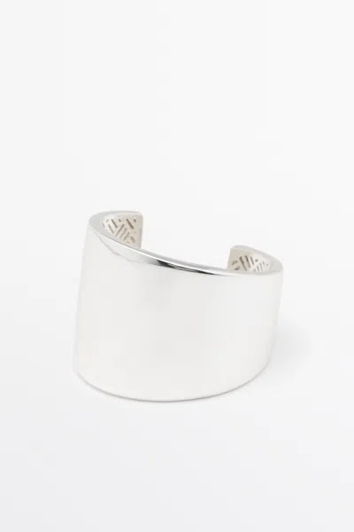 Massimo Dutti In Silver