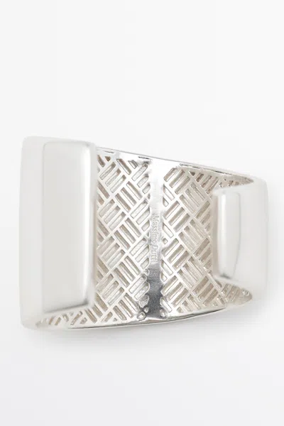 Massimo Dutti In Silver
