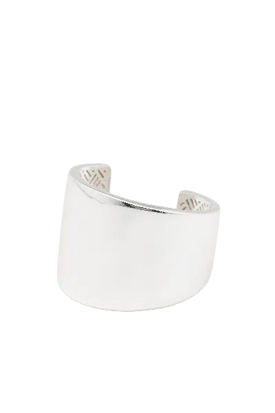 Massimo Dutti In Silver