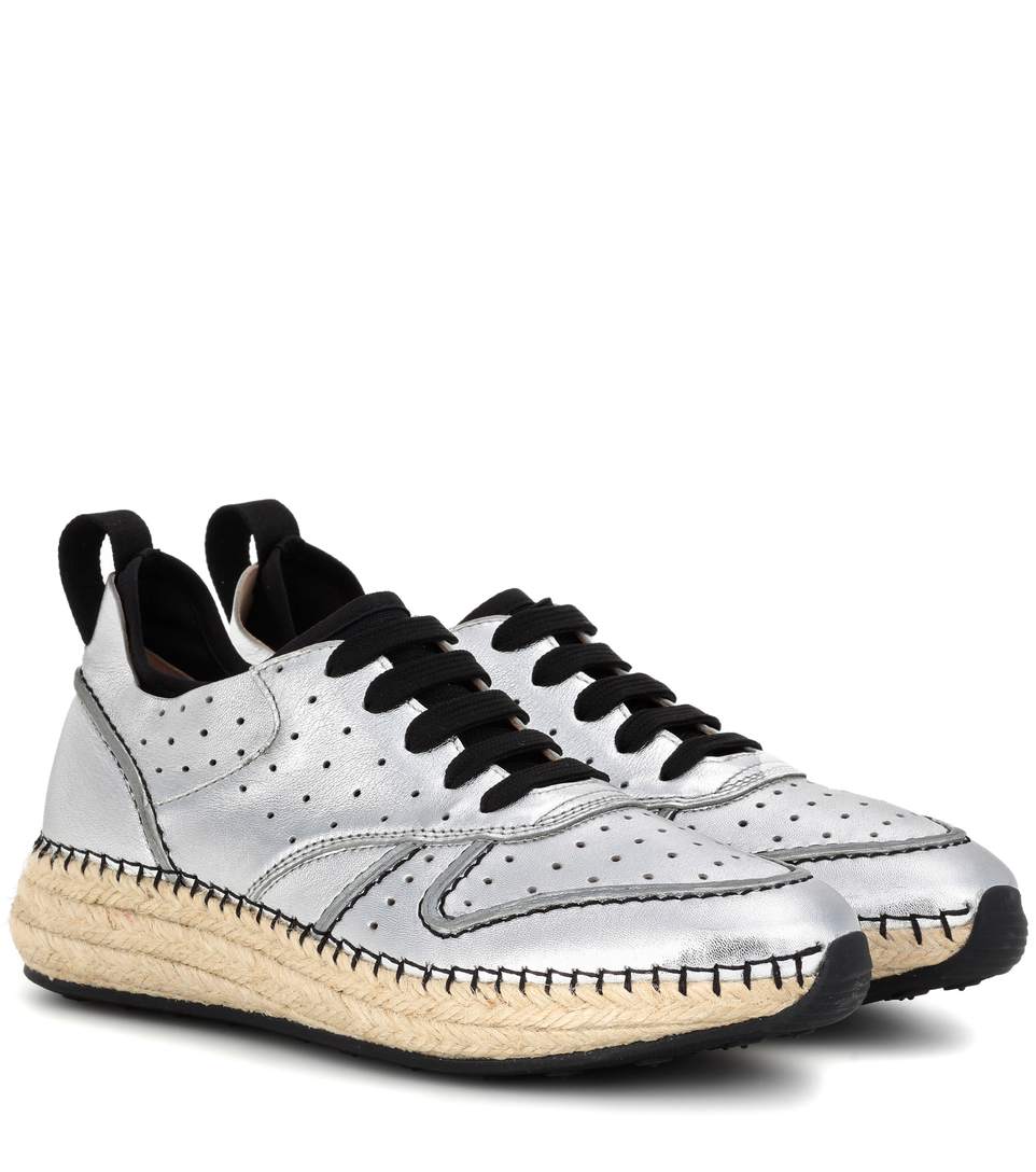 tod's trainers womens