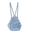 MANU ATELIER Mini Fernweh Backpack Shoulder Bag
