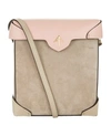 MANU ATELIER Pristine Box Shoulder Bag