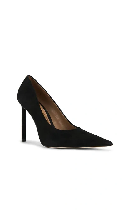 Sam Edelman Talula Pump In Black