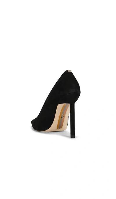 Sam Edelman Talula Pump In Black