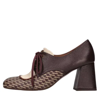 Chie Mihara Boots In Brown