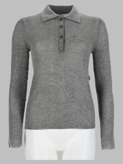 Aspesi In Gray