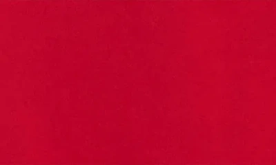 Marika Audrie Half-zip Pullover In Red