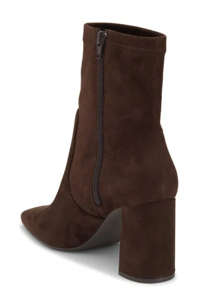 Abound Buffy Short Boot In Brown