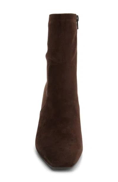 Abound Buffy Short Boot In Brown