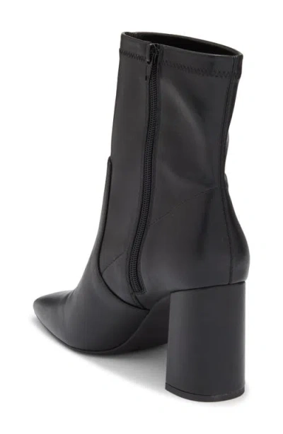 Abound Buffy Short Boot In Black
