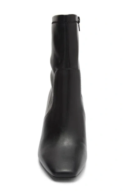 Abound Buffy Short Boot In Black