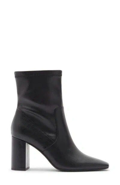 Abound Buffy Short Boot In Black
