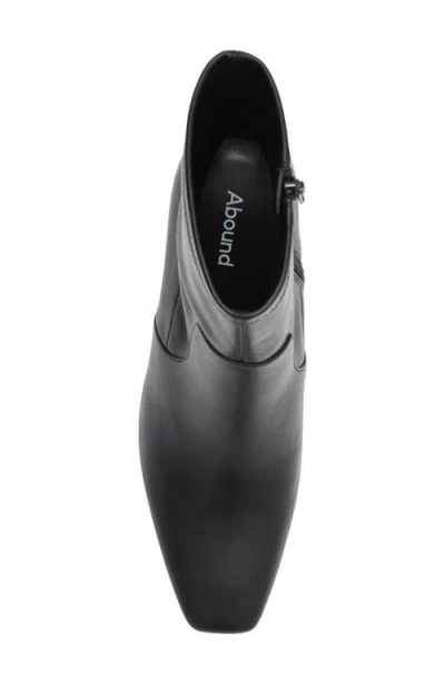 Abound Buffy Short Boot In Black