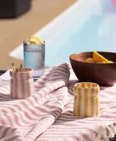 Paddywax Cabana Candle Collection In Multi