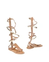 KJACQUES Sandals,11114842EG 7