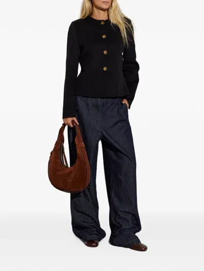 LORENA BUTTON-UP JACKET