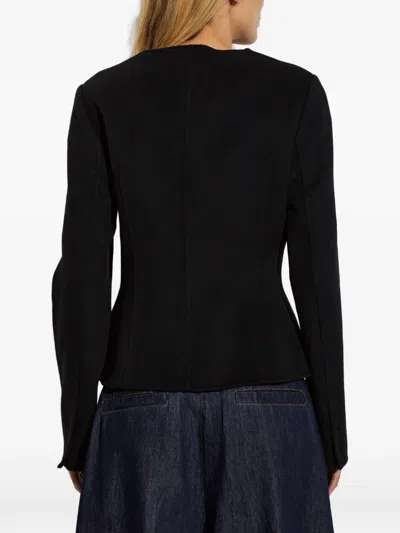 LORENA BUTTON-UP JACKET