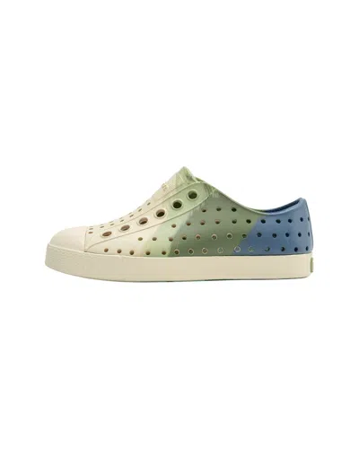 Native Jefferson Sneaker In Multi