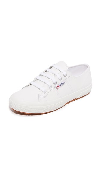 superga 2750 fglu white leather