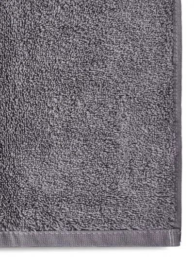 Rick Owens Rectangular-shape Towel In Gray