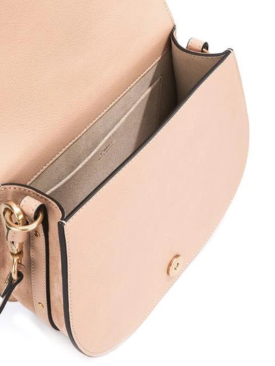 Shop Chloé Nile Bracelet Bag