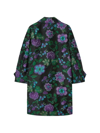 La Doublej Precious Coat In Multi