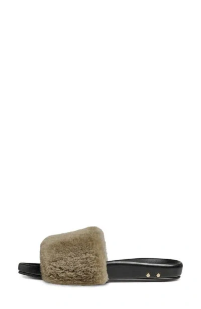 Beek Gallito Mas Shearling In Multi