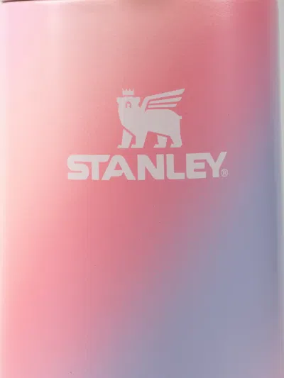 Stanley Flowstate™ Gradient-effect Logo-print Water Bottle In Multi