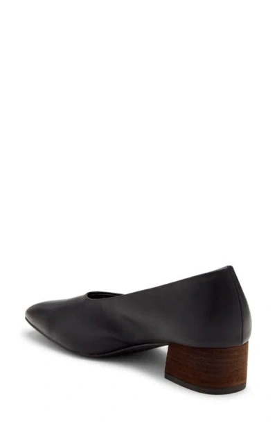 Splendid Omar Pump In Black