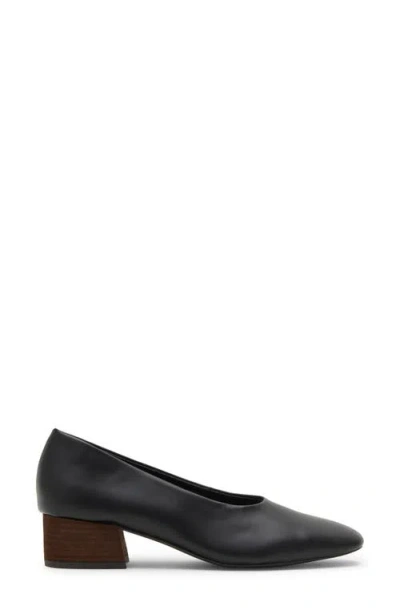 Splendid Omar Pump In Black
