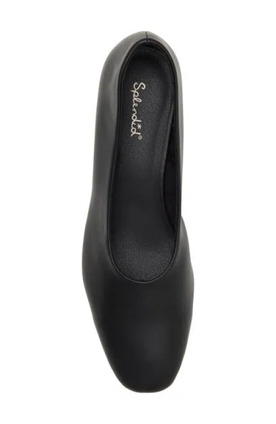 Splendid Omar Pump In Black