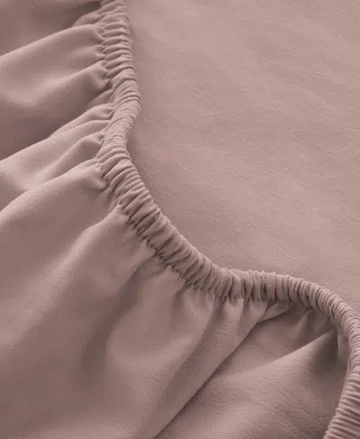 Ugg Devon 4-pc. Sheet Set, Full In Brown