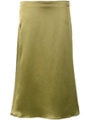 SIMON MILLER Mayer mid-length skirt,DRYCLEANONLY