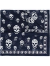 Fo Skull 104X120