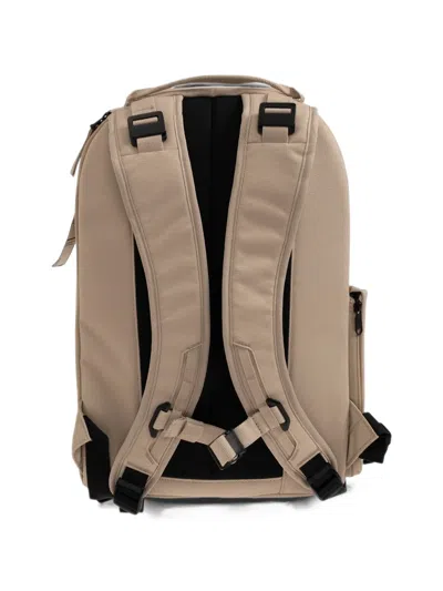Db Ramverk 21l Logo-print Backpack In Pattern