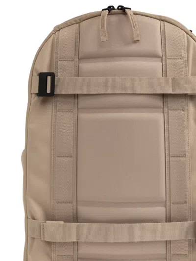 Db Ramverk 21l Logo-print Backpack In Pattern