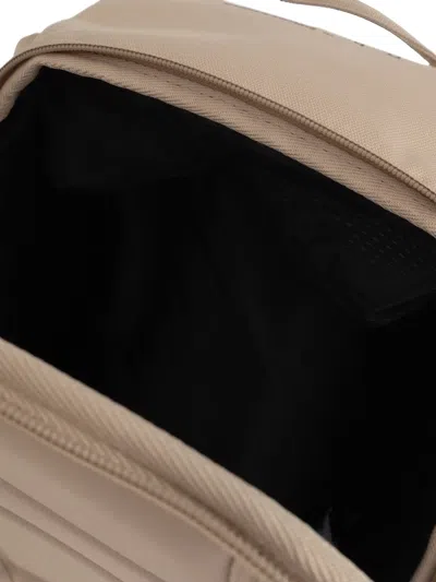 Db Ramverk 21l Logo-print Backpack In Pattern