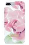 TED BAKER Anotei Rose iPhone 7 & 7 Plus Case