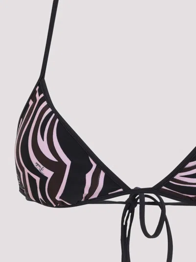 Pucci Bikini - Marrón Claro In Multi