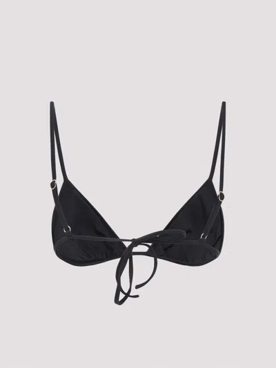 Pucci Bikini - Rojo Oscuro In Multi