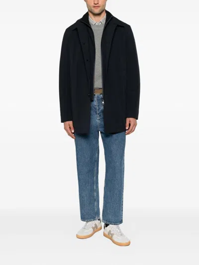 Duno Coat In Multi