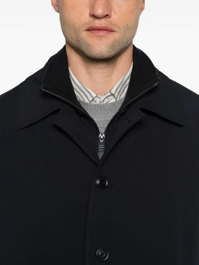 Duno Coat In Multi