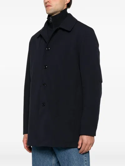 Duno Coat In Multi
