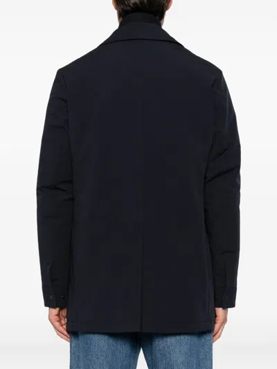 Duno Coat In Multi