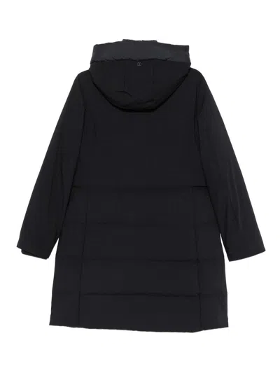Duno Puffer Jacket In Multi