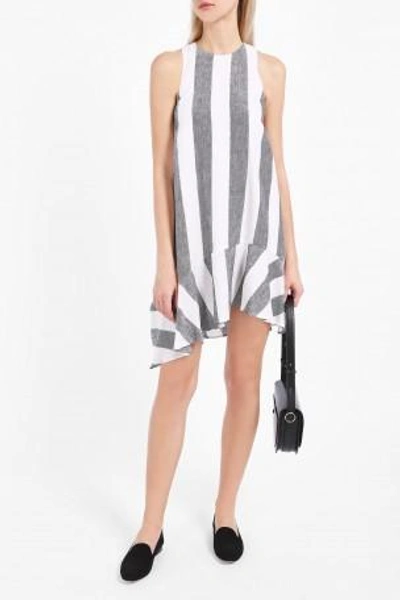 Shop Paper London Treacle Striped Dress