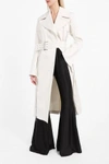 BEAUFILLE Gamma Trench Coat