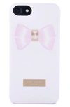 TED BAKER Pomio Bow iPhone 6/6s/7 Case