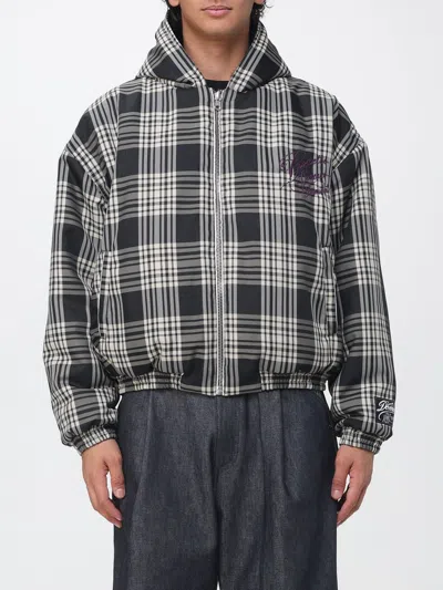 Pdf Jo Plaid-pattern Jacket In Multi
