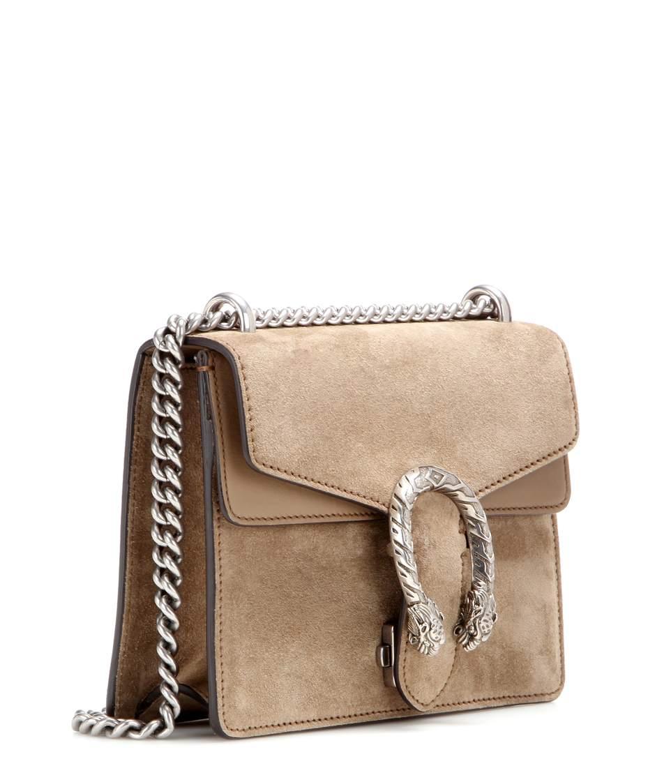 gucci mini dionysus shoulder bag